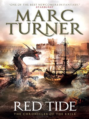 Red Tide - ebook